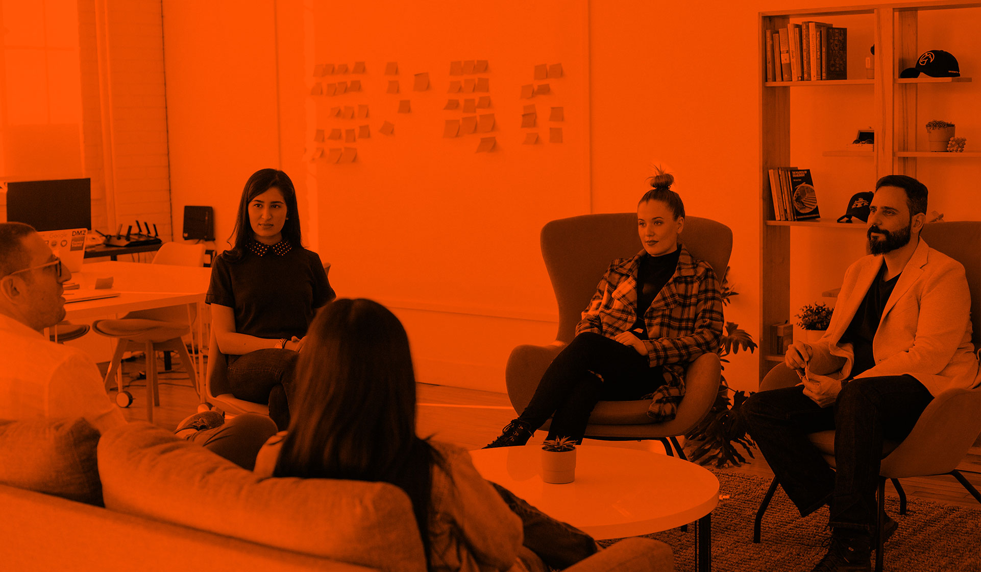 Opera Group - Transforming Brands